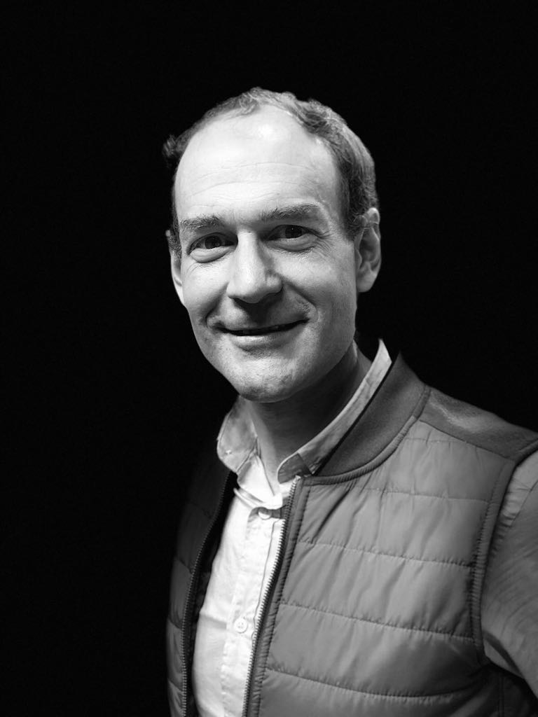 Carlos Pérez Garmendia profile photo